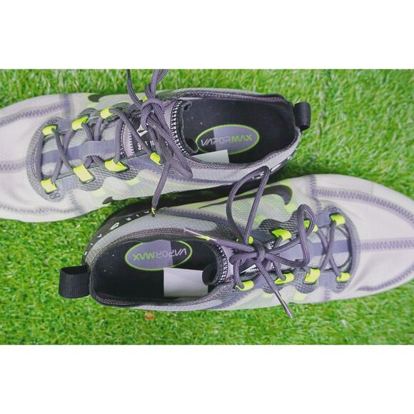 Nike Air VaporMax 2019 'Atmosphere Grey' - Men's Size 10.5 - Picture 3 of 7